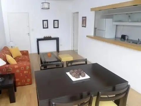 Arevalo 2000, Piso 5