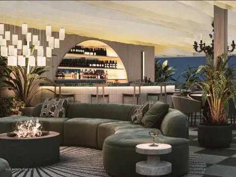 Departamento en Venta A Estrenar