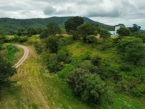 TERRENO VENTA LAS CAÑADAS ZONA NORTE