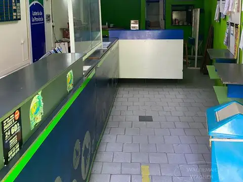 Avda Centenario al 100