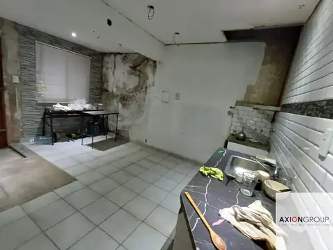 Casa en Venta 30 años