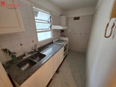 Departamento en venta en Balvanera