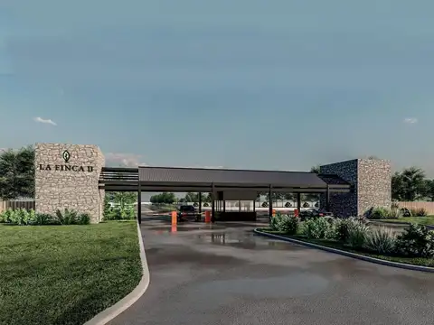 Terreno en Venta en Funes, USD 73.000