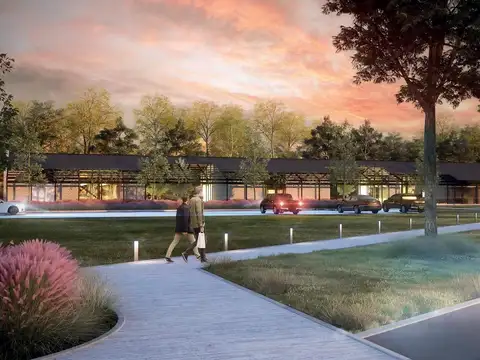 Terreno en Venta en Funes, USD 73.000