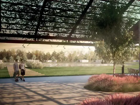 Terreno en Venta de 640,0 m2