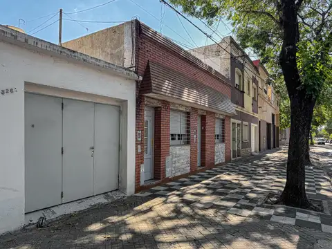 Casa de 1 dormitorio con gran jardín o Terreno en Pichincha