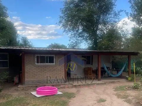 Casa en Venta de 2 dormitorios
