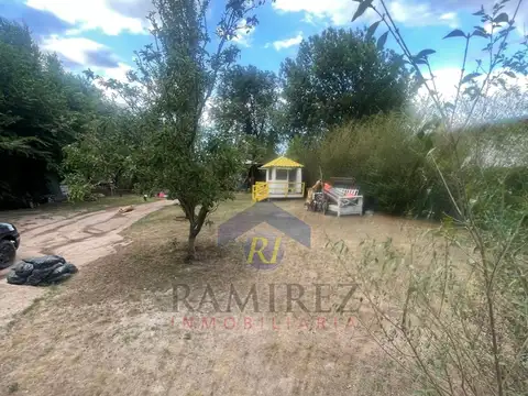 CASA EN VILLA RUMIPAL