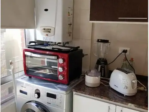 Departamento en Alquiler Temporal en Almagro, USD 800