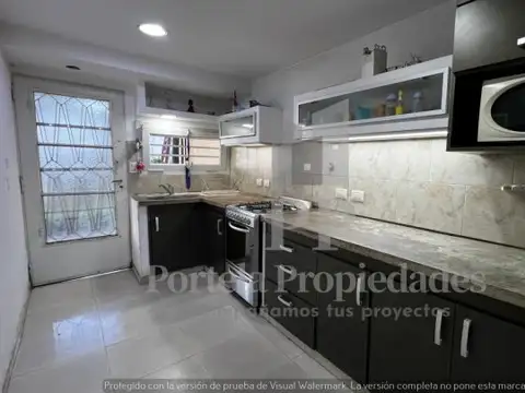 Depto Tipo Casa en Venta de 4 ambientes