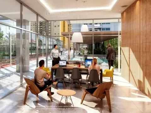 Departamento en Venta Apto profesional