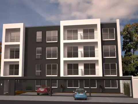 Dtos. 1,2,3 amb, con balcon Venta en Pozo