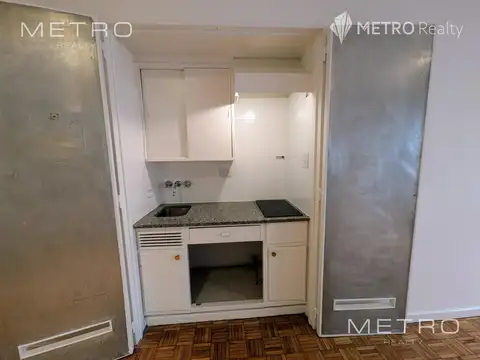 Departamento en Venta al Noreste