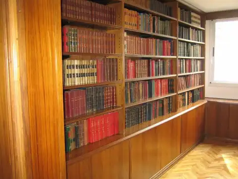 Oficina Monoambiente con 1 baño