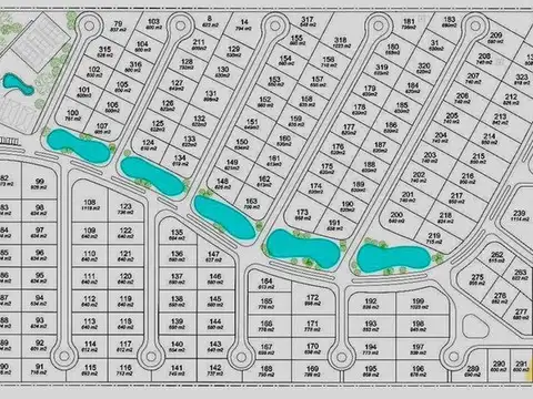 Terreno en Venta en Canning, USD 30.000