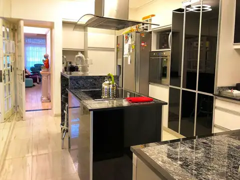 Departamento en Venta 35 años