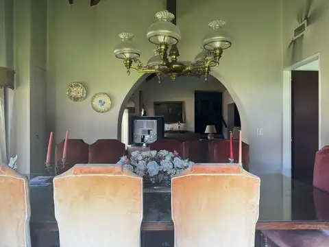 Casa en Venta en Los Lagartos, USD 270.000