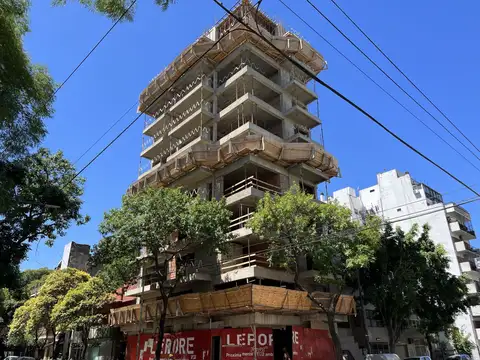 SENILLOSA 700, Piso 1