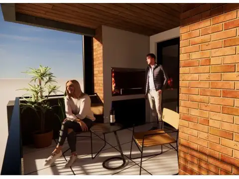 Departamento en Venta en Centro, USD 359.636