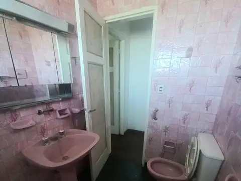 Departamento en Alquiler 70 años