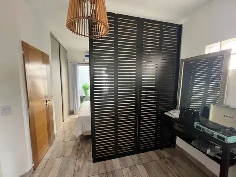 ALQUILER DEPARTAMENTO 2 AMB VILLA CRESPO