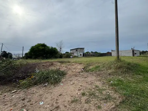 Terreno en Venta de 421,0 m2