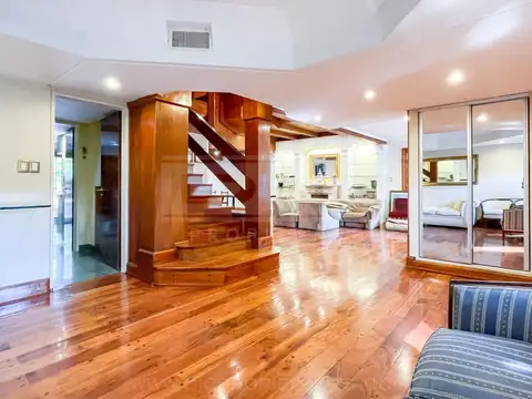 Casa en Venta de 4 dormitorios