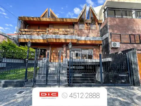 Chalet 4 dormitorios Venta - Mart.-Vias/Santa Fe