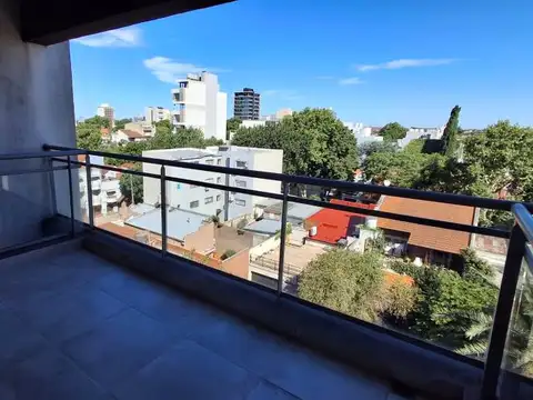 Departamento en Alquiler 10 años