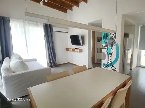 Departamento en Venta 4 años