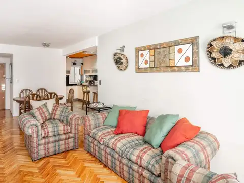 Departamento en Venta de 4 ambientes
