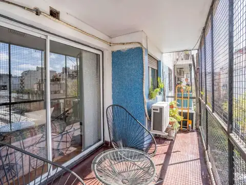 Departamento en Venta de 3 dormitorios