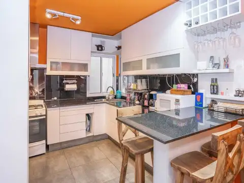 Departamento en Venta al Este