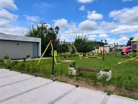 Calle El Deslinde 1100