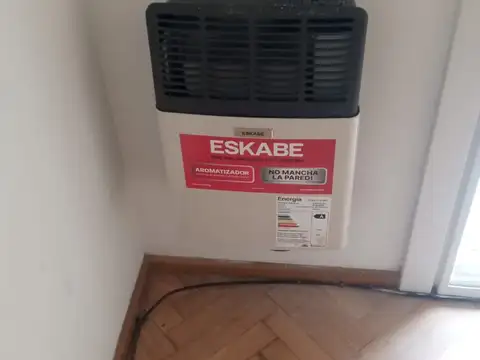 Departamento en Alquiler en Palermo, $ 580.000