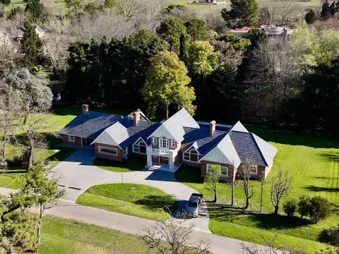 Casa en Venta de 4 dormitorios