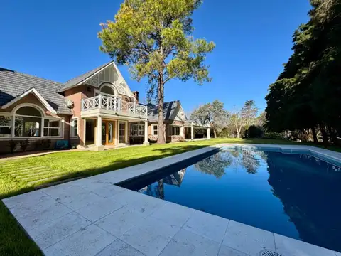 Casa en Venta 24 años