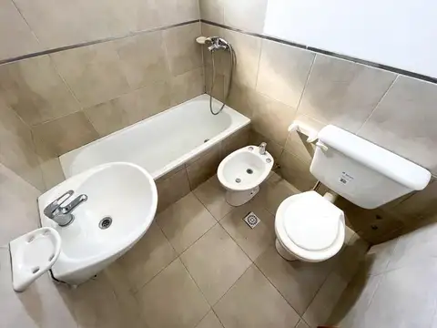 Departamento con FINANCIACION - 1 Dormitorio