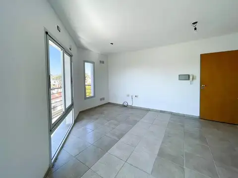 Departamento con FINANCIACION - 1 Dormitorio