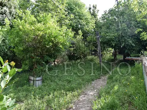 Casa en Venta en Los Hornos, USD 100.000