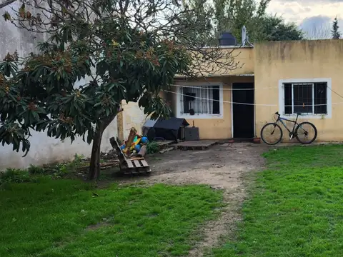 Casa en Venta de 2 dormitorios