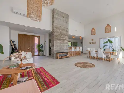 Casa en Venta 2 años