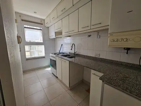 Departamento en Alquiler Apto profesional