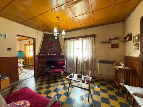 Casa en Venta 71 años