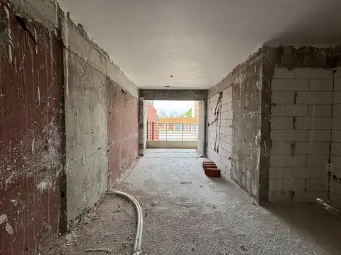 Departamento en Venta al Norte