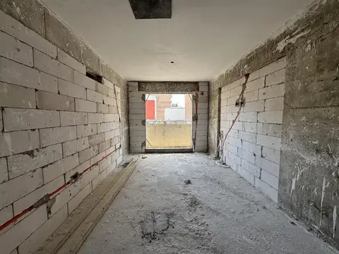Departamento en venta 2 dormitorios con balcón Córdoba 2900 zona facultades