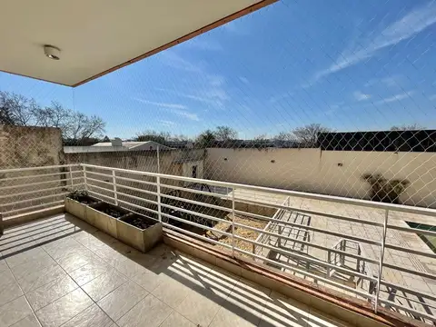 Departamento en Venta en San Fernando Vias  /  Libertador, USD 199.000
