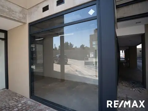 Local en Venta A Estrenar