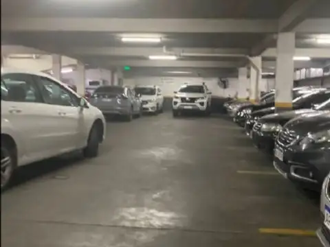 AVENIDA SANTA FE 2600