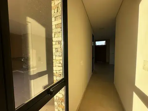 Casa en Venta A Estrenar